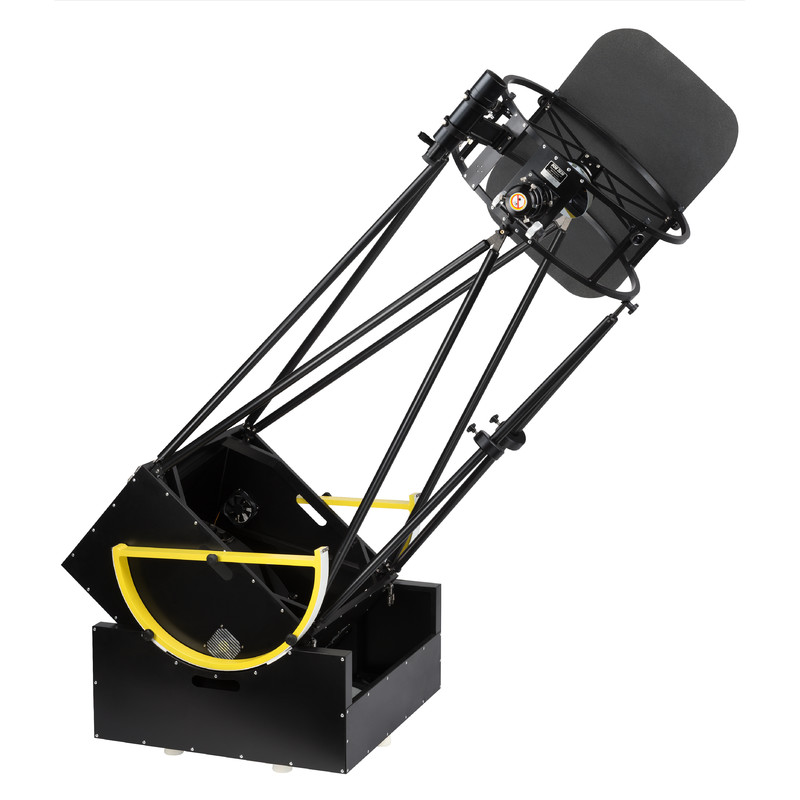 Explore Scientific Dobson-teleskop N 500/1800 Ultra Light Generation II Hexafoc DOB