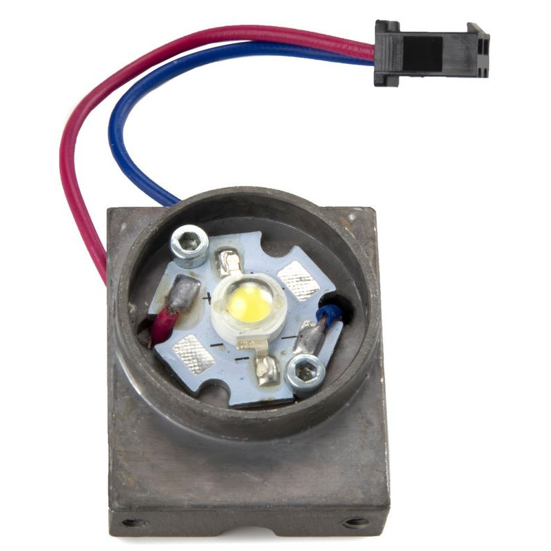 Euromex LED-ersättningsenhet 1W AE.9981 (BioBlue)