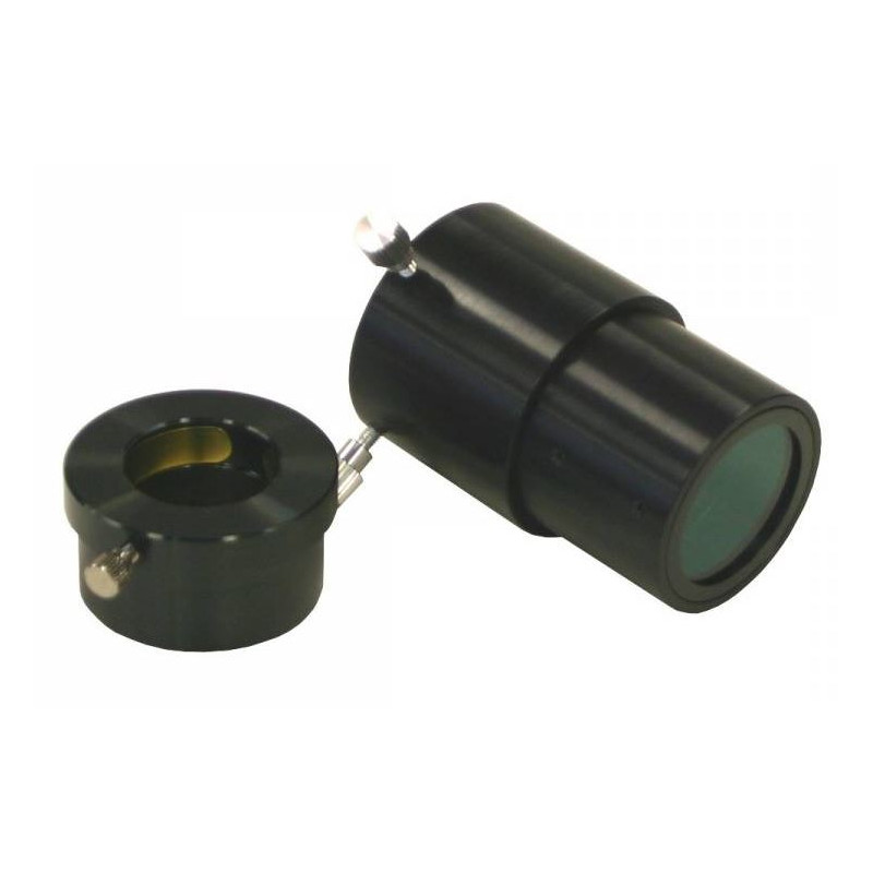 Lunt Solar Systems B3400 Blocking Filter i 2" Förlängningshylsa