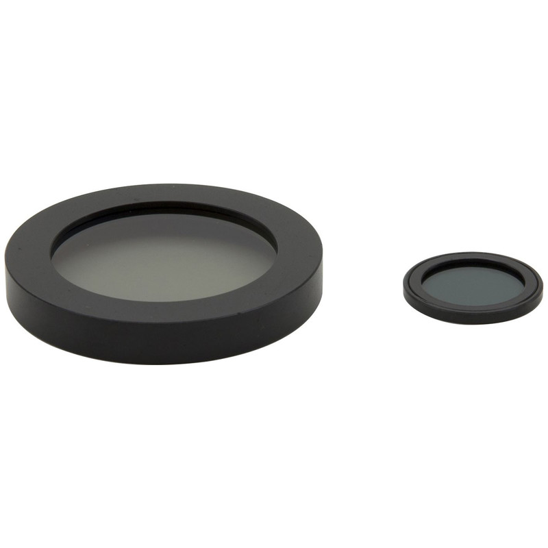 Optika Polarizing set (filters only) M-155 (B-150)