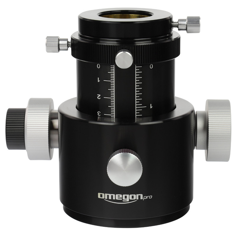 Omegon Pro 2'' Newton Crayford Fokuserare, dubbel hastighet