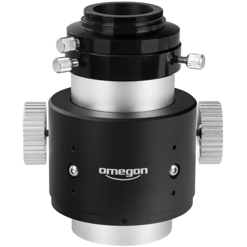 Omegon Crayford Fokuserare 2'' för Newton-teleskop