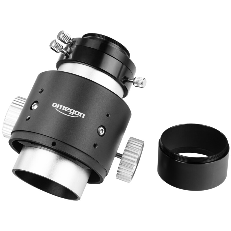 Omegon Crayford Fokuserare 2'' för Newton-teleskop