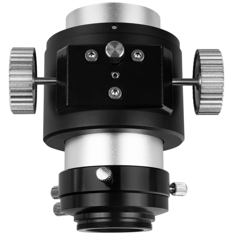 Omegon Crayford Fokuserare 2'' för Newton-teleskop