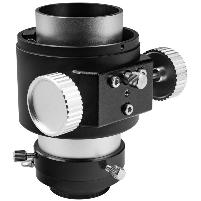 Omegon Crayford Fokuserare 2'' för Newton-teleskop