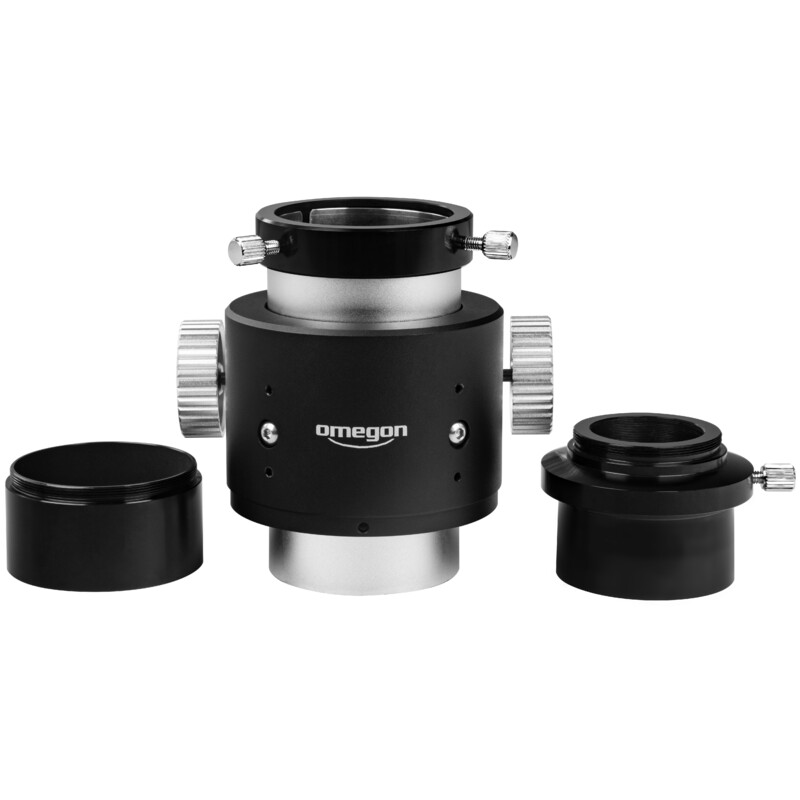 Omegon Crayford Fokuserare 2'' för Newton-teleskop