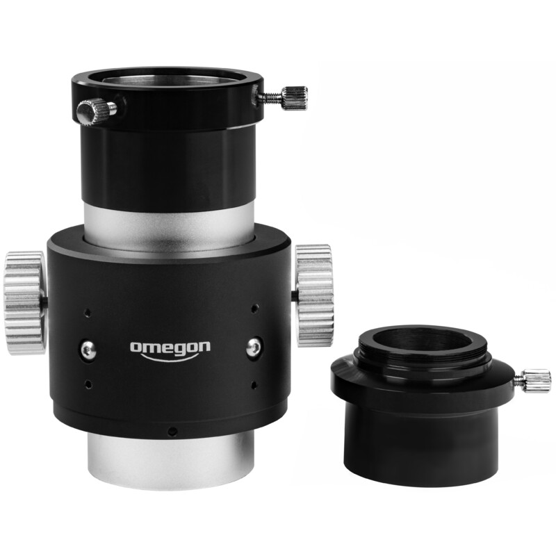 Omegon Crayford Fokuserare 2'' för Newton-teleskop