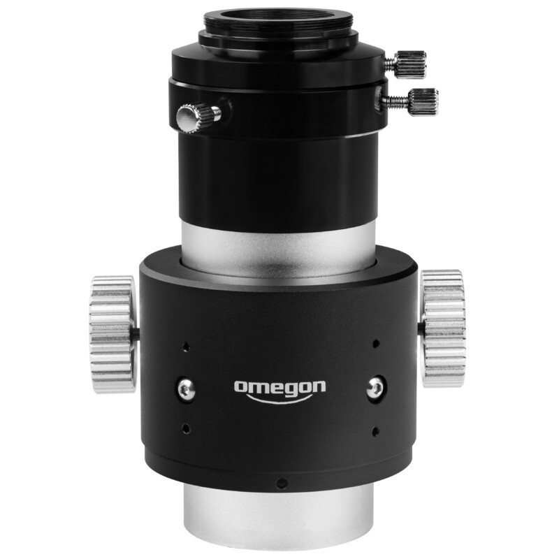 Omegon Crayford Fokuserare 2'' för Newton-teleskop