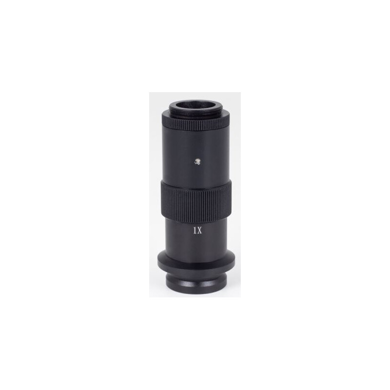 Motic kameraadapter 1x Kameraadapter (utan objektiv) f. 4/3