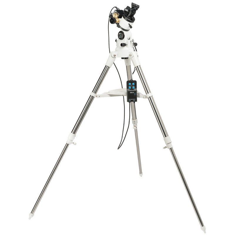 Bresser Montering Set med Polar wedge och stativ