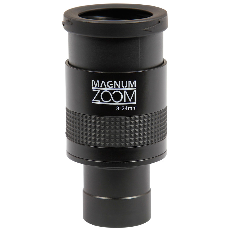 Omegon Magnum zoom okular 8-24mm 1,25''