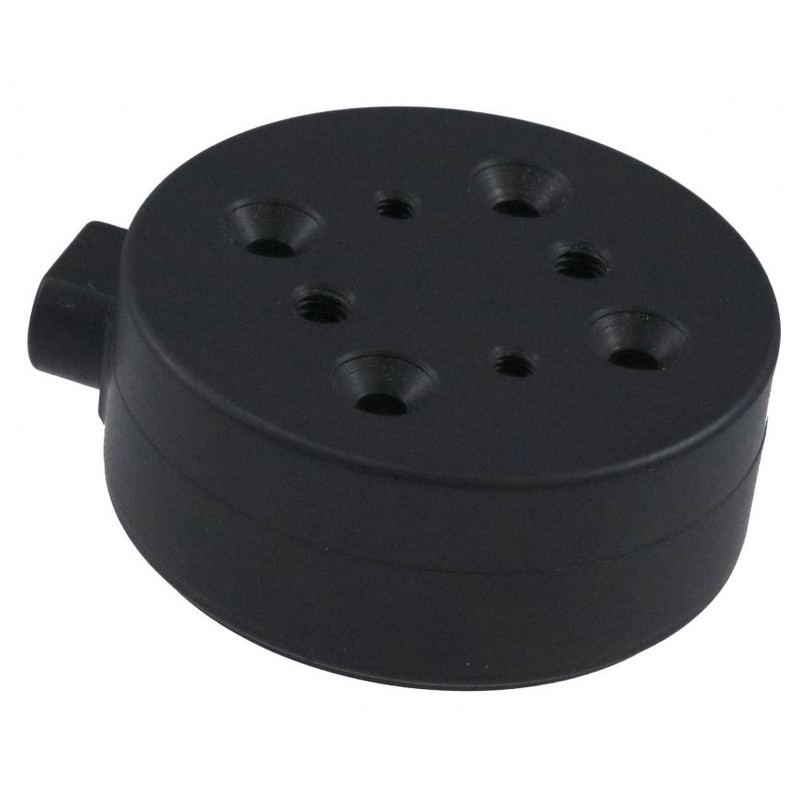 Geoptik Adapter för dovetail-klämma på Celestron AVX montering