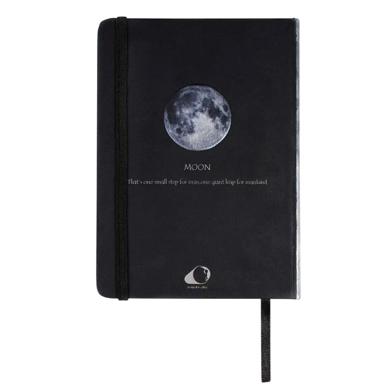 AstroReality LUNAR AR anteckningsbok