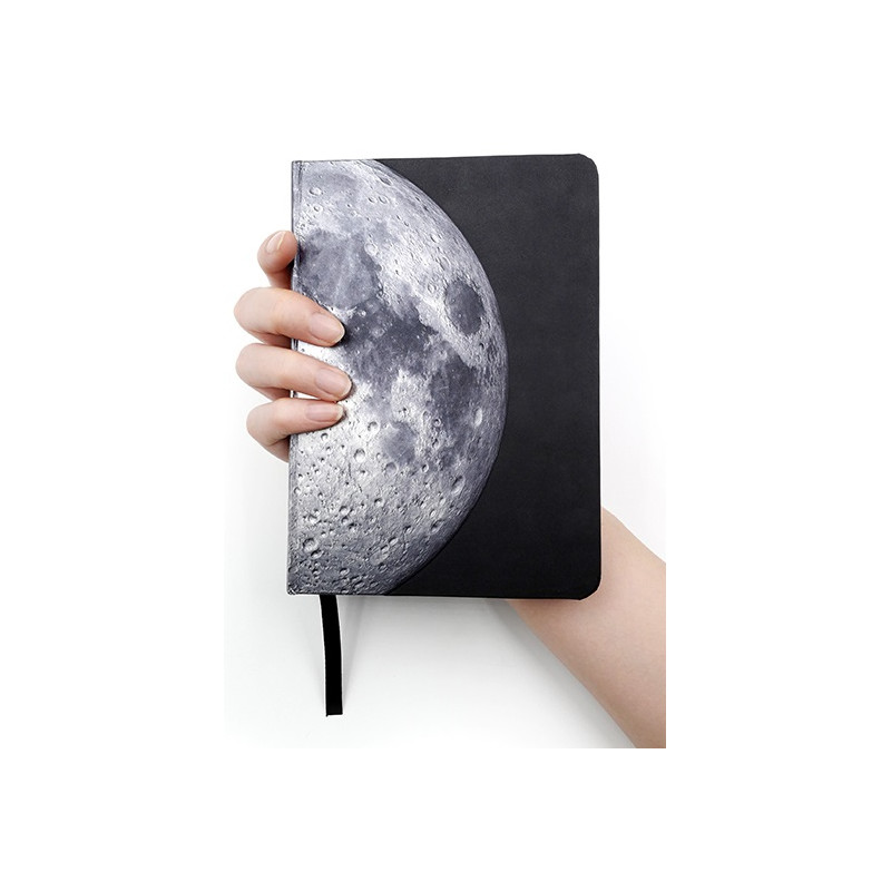 AstroReality LUNAR AR anteckningsbok