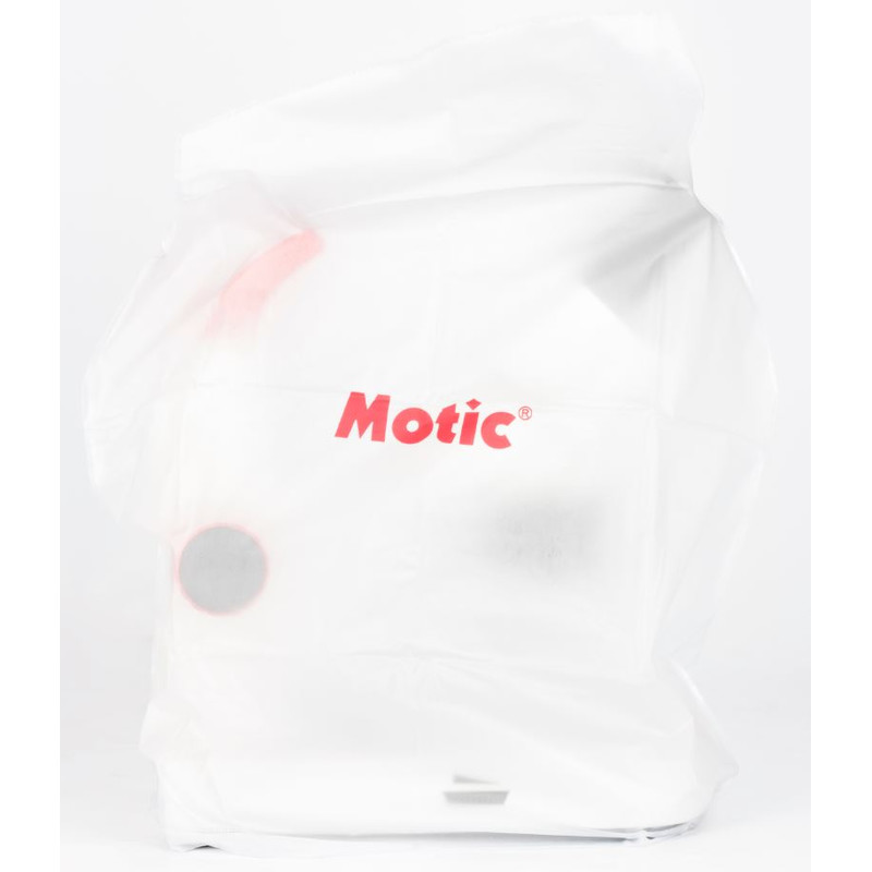 Motic Dammskydd (storlek B) (RedLine100)