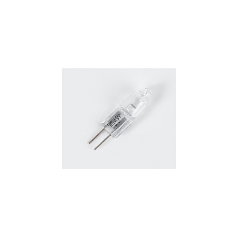 Motic Lampa, halogen, 12V/10W (Stativ, Transmitterat ljus) (SMZ-140)