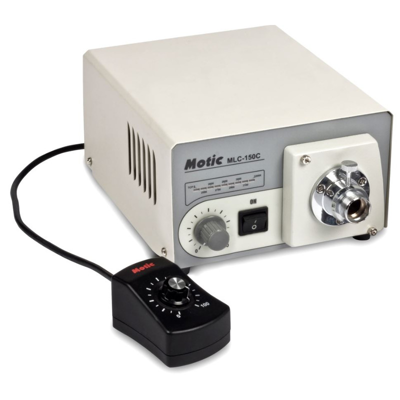 Motic Kall ljuskälla MLC-150 (SMZ-171)