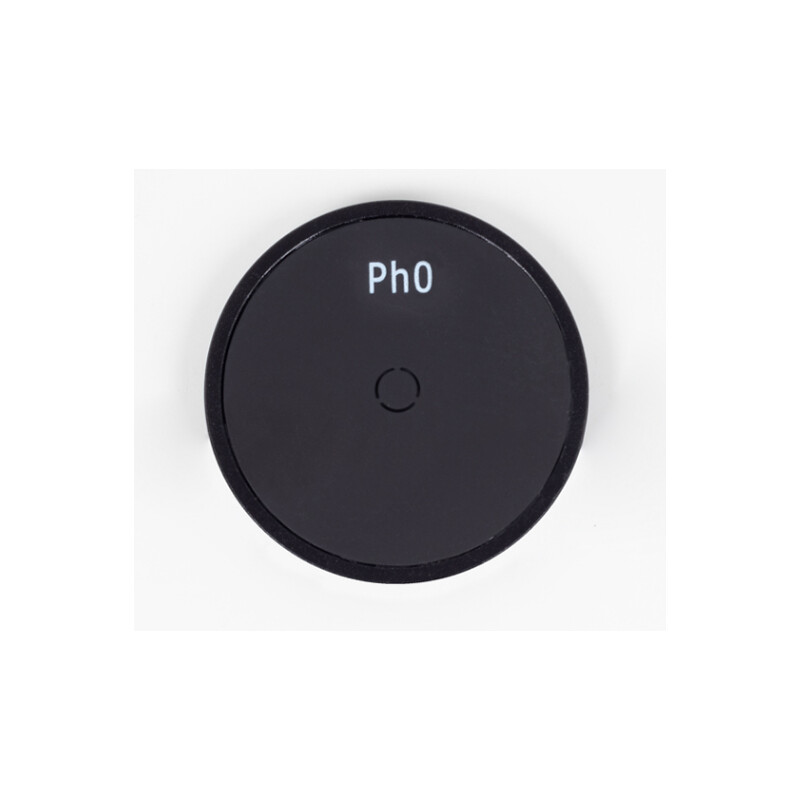 Motic Fasring Ph0 (4x)