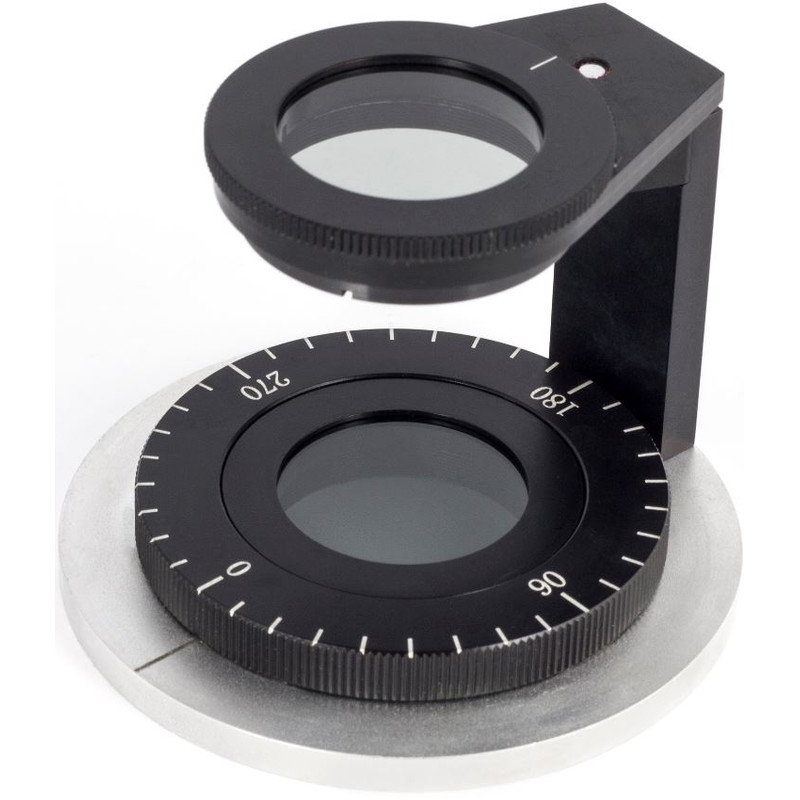 Motic Polarisering (N2GG) (SMZ-140)