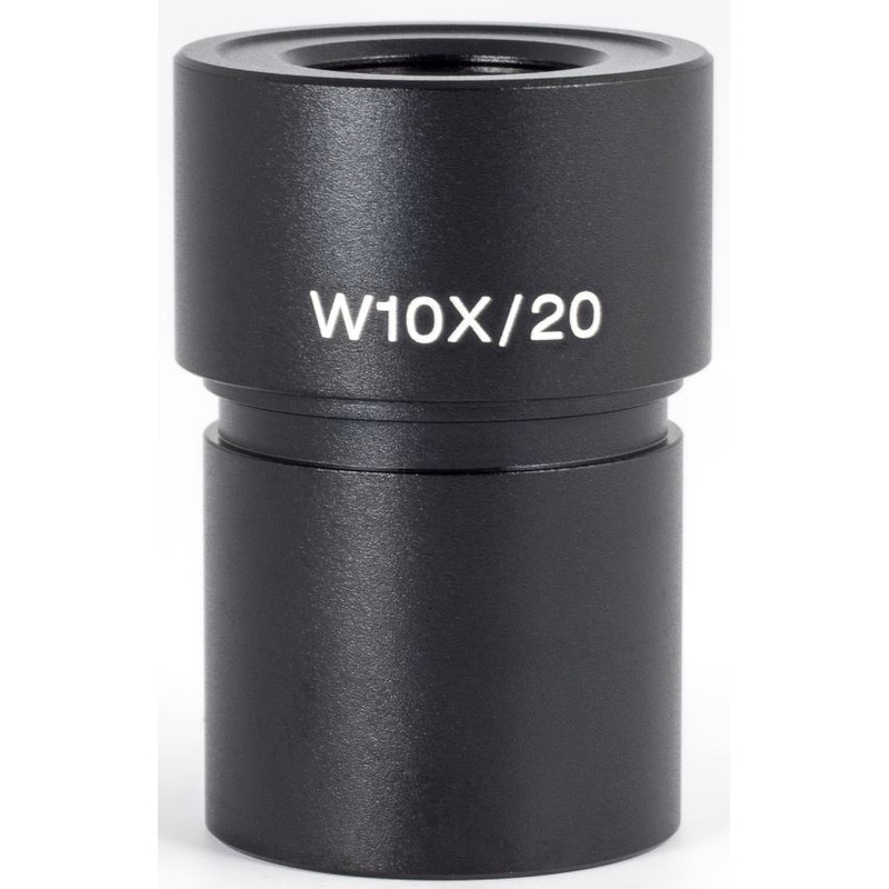 Motic Okular för mätning WF10X/20mm, 100/10mm (SMZ-140)
