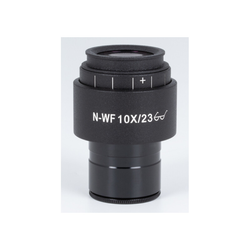 Motic Mikrometerokular WF10X/23mm, Proportionell bestämning