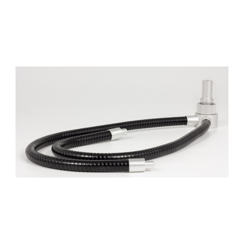 Motic Svanhals 2-armad (SMZ-140)
