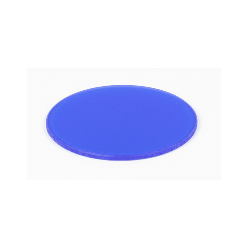 Motic Blått filter (Ø 32mm) (N2GG stativ) (SMZ-140)