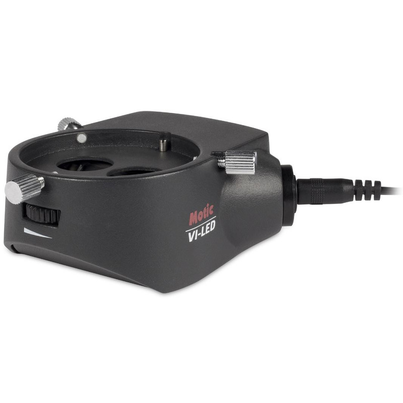 Motic VI-LED 3 Watt LED vertikal belysning (SMZ-161)