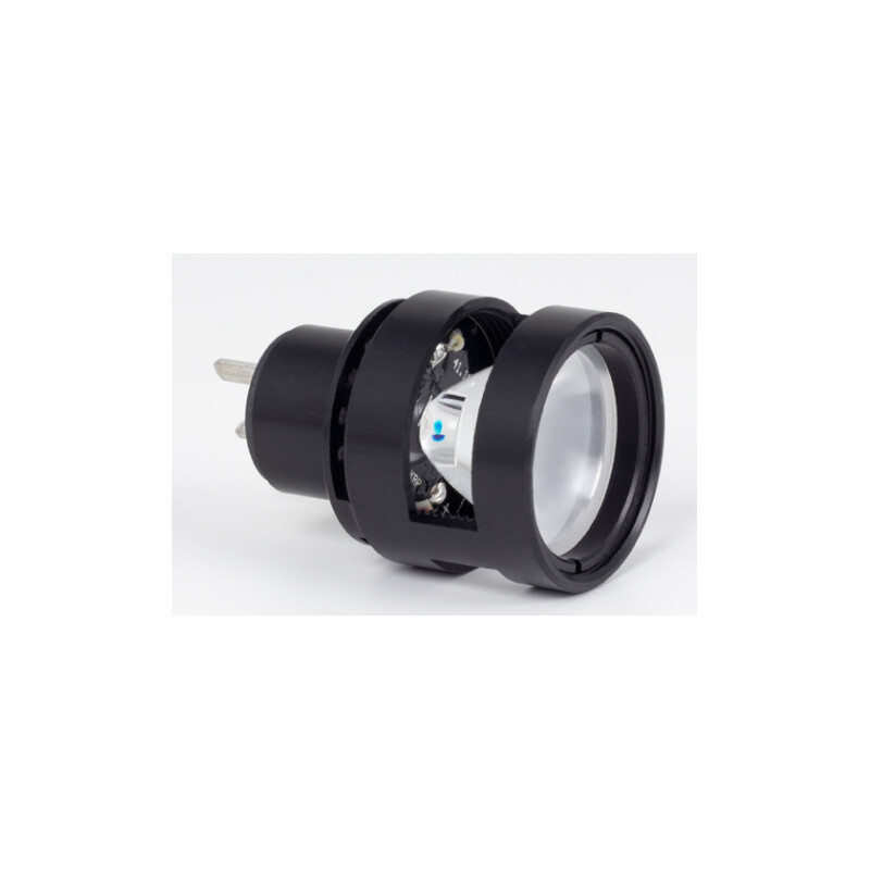Motic LED-belysningsenhet 3W (Direktljus)