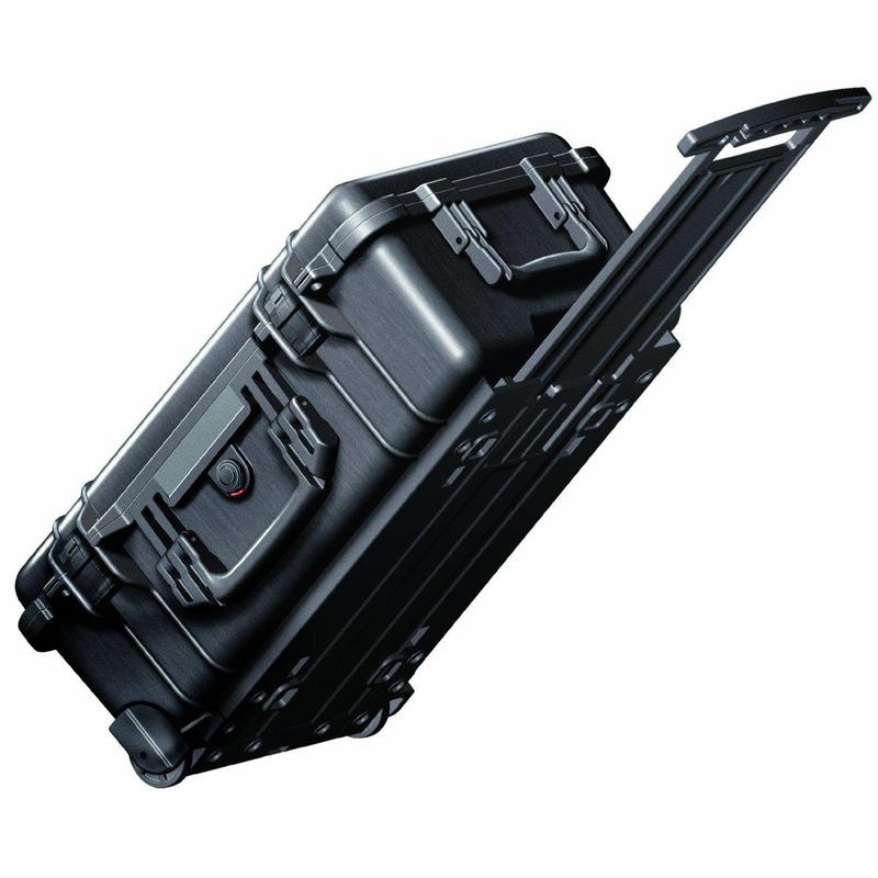 PELI väska modell 1510