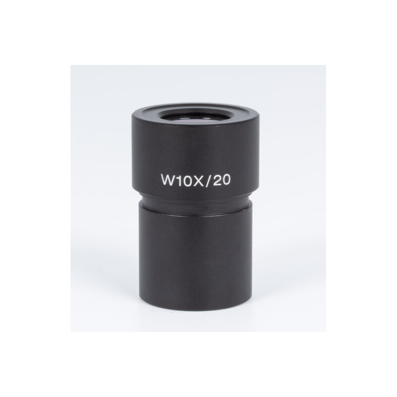 Motic Okular för mätning WF10X/20mm, 14mm/ 70 (SMZ-140)