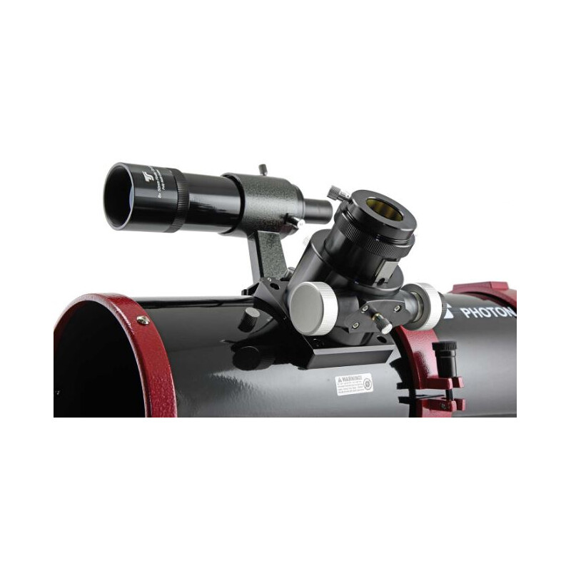TS Optics Teleskop N 154/600 Foton OTA