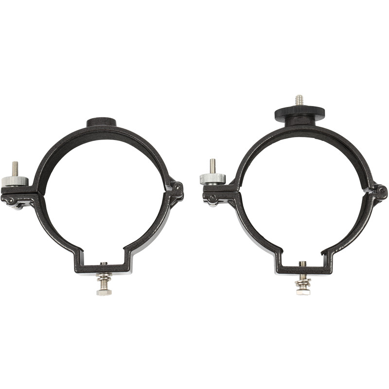 Omegon Rörklämmor 90mm för 80/400 Teleskop