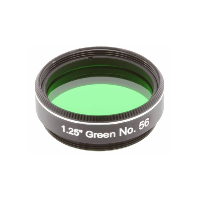 Explore Scientific Grönt filter #56 1,25"