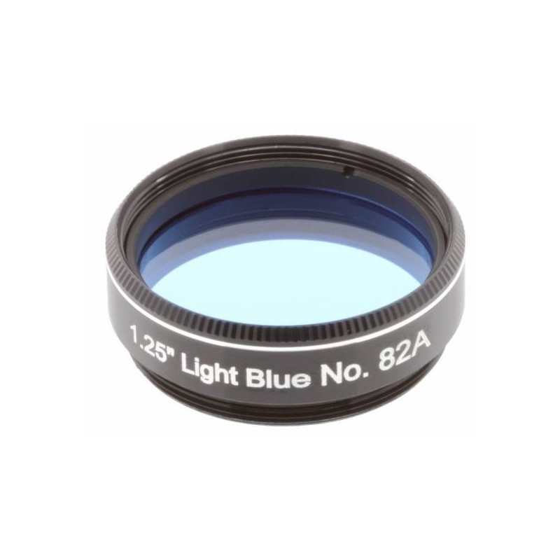 Explore Scientific Filter ljusblå #82A 1,25"