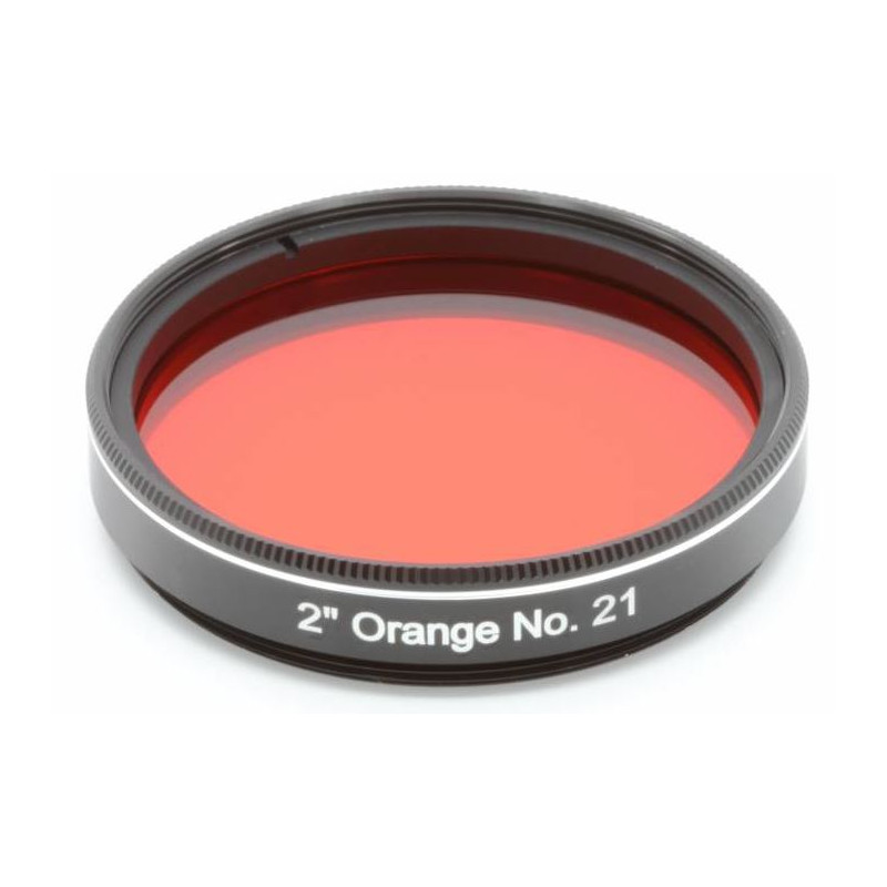 Explore Scientific Filter Orange #21 2"
