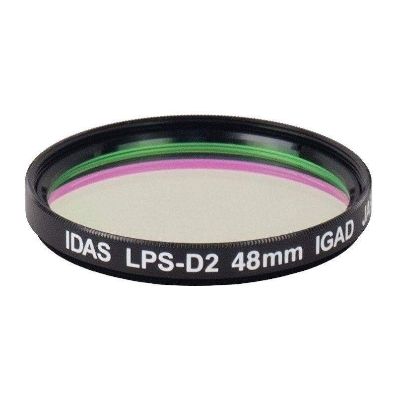 IDAS nebulosafilter LPS-D2 2"