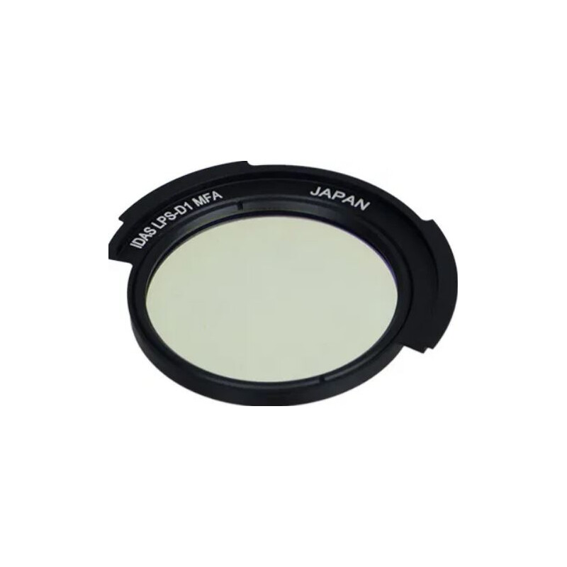 IDAS nebulosafilter LPS-D2 för Canon EOS APS-C