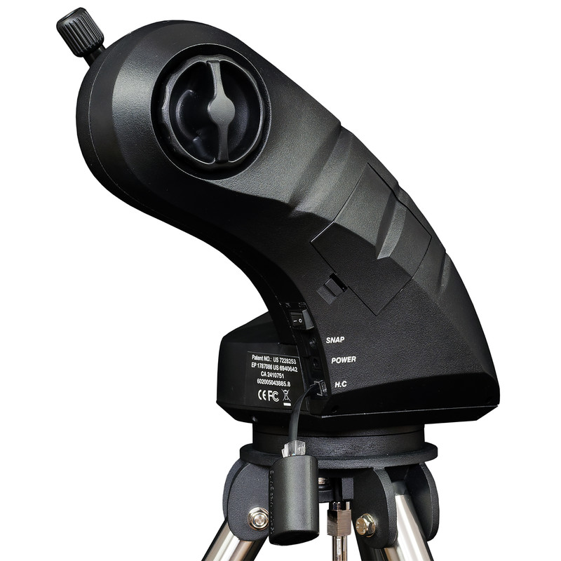 Skywatcher Montering Star Discovery AZ SynScan WiFi GoTo