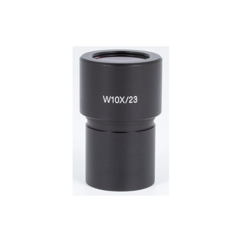 Motic Mikrometerokular WF10X/23mm, diamantproportionsanalysator
