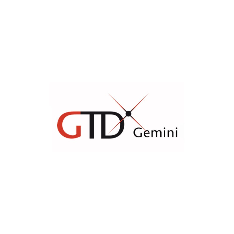 Gemini Renishaw-givare som tillval för MOFOD