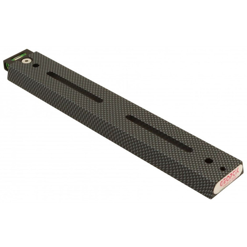 Geoptik prismaskena i Vixen-stil CL 250 mm