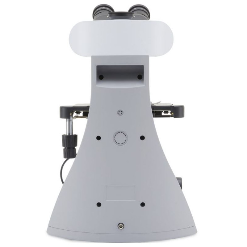 Optika -mikroskop B-510DKIVD, trino, mörkfält, W-PLAN IOS, W-PLAN, 40x-1000x, IVD