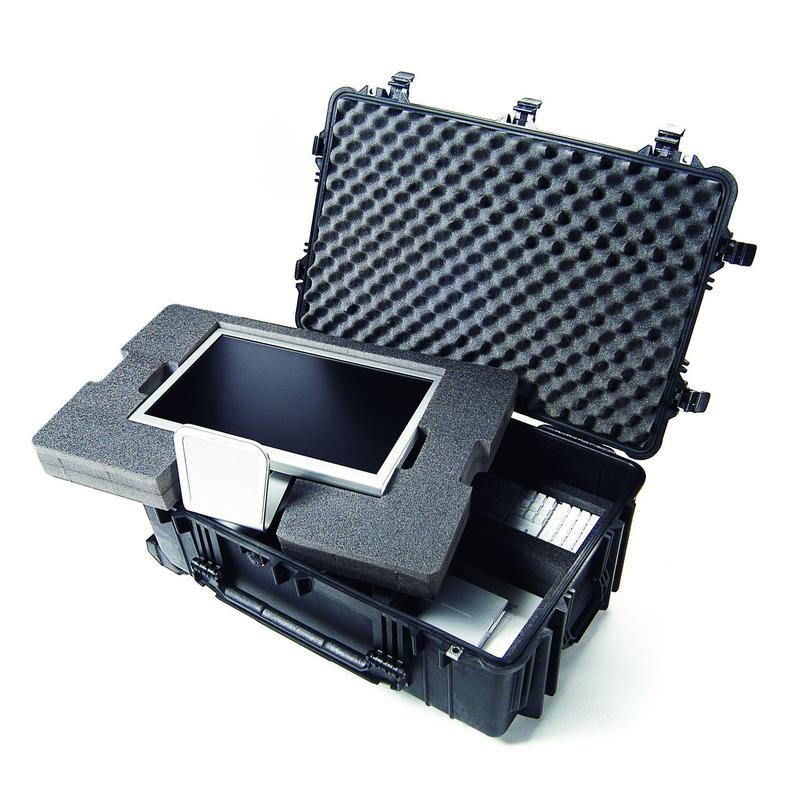 PELI väska modell 1650