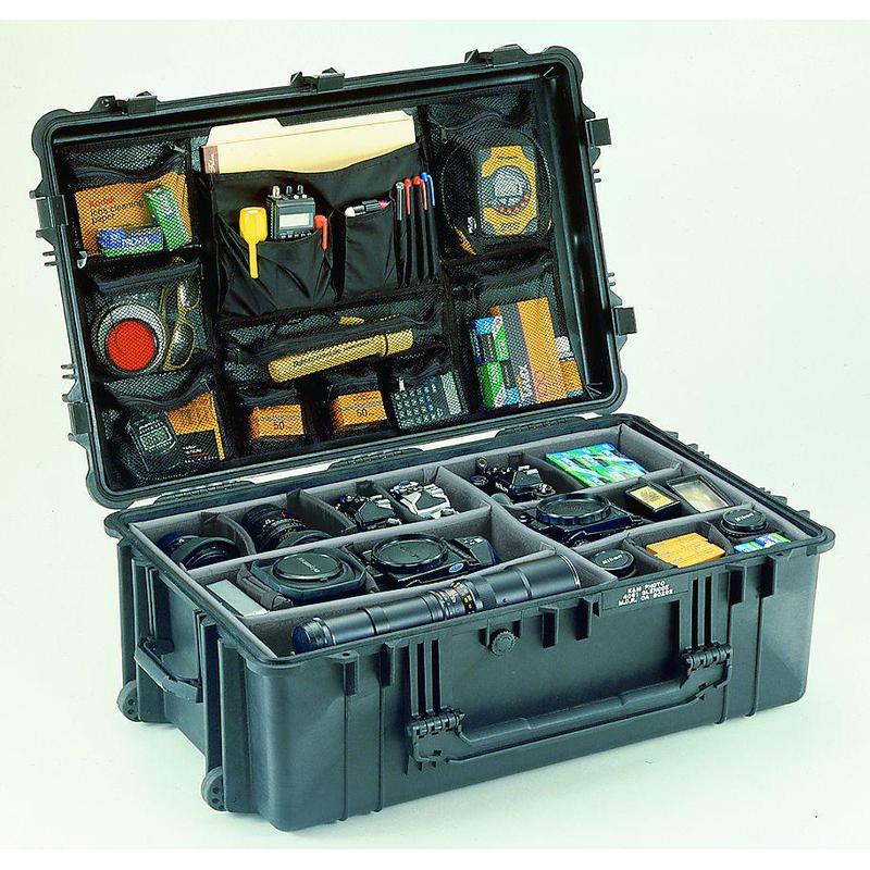 PELI väska modell 1650