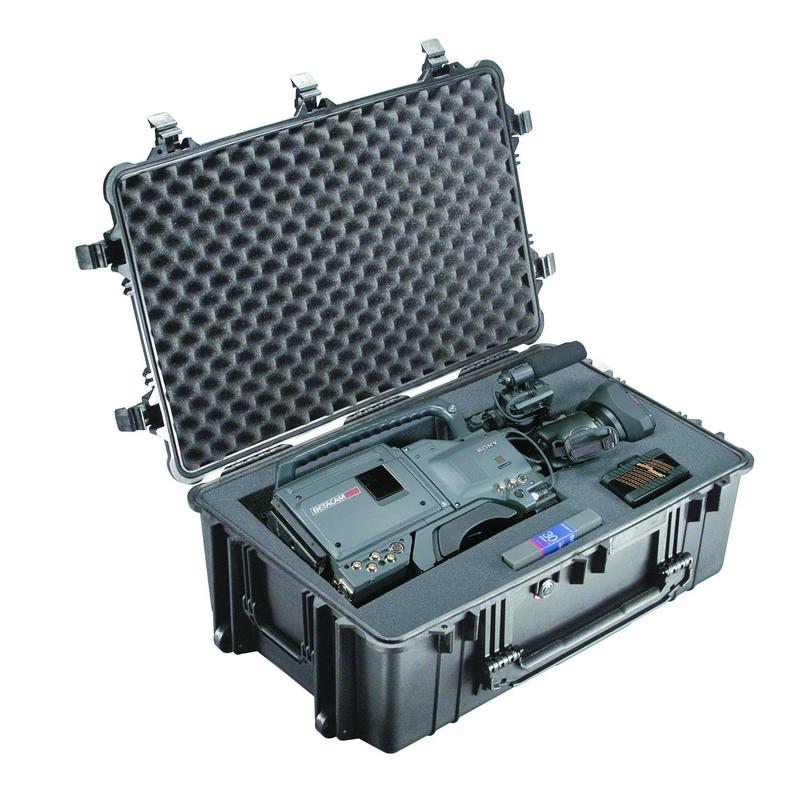 PELI väska modell 1650