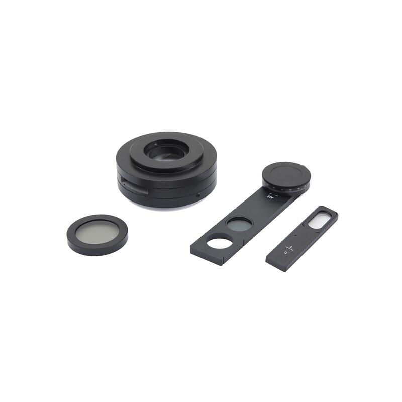 Optika M-1037 Gout Analysuppsättning