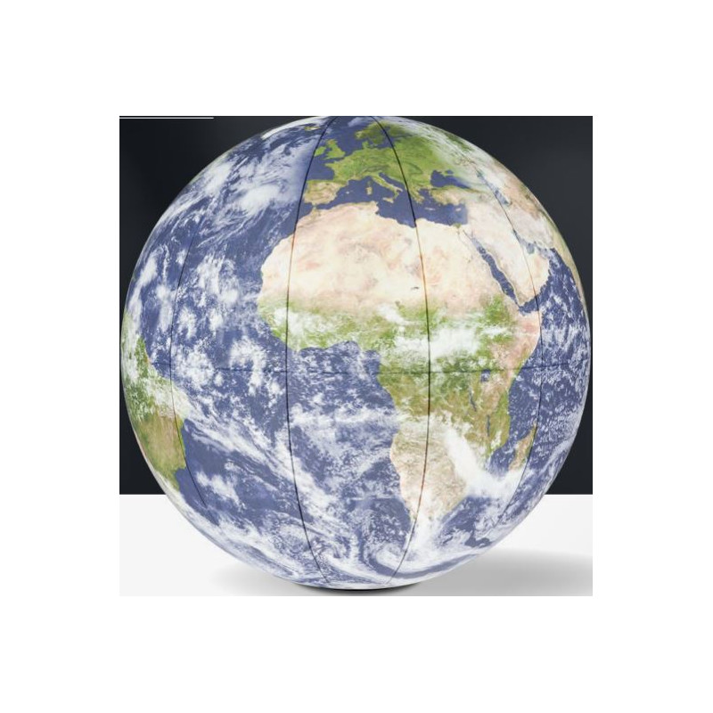 Columbus Glob Outdoor satellitjord 40cm