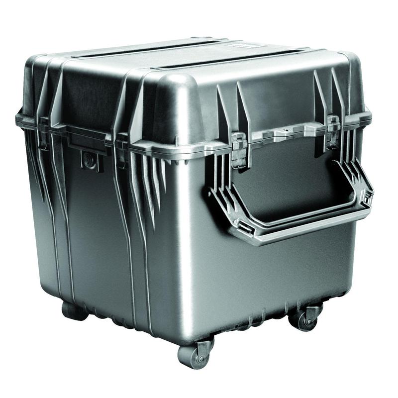 PELI kubväska 0350