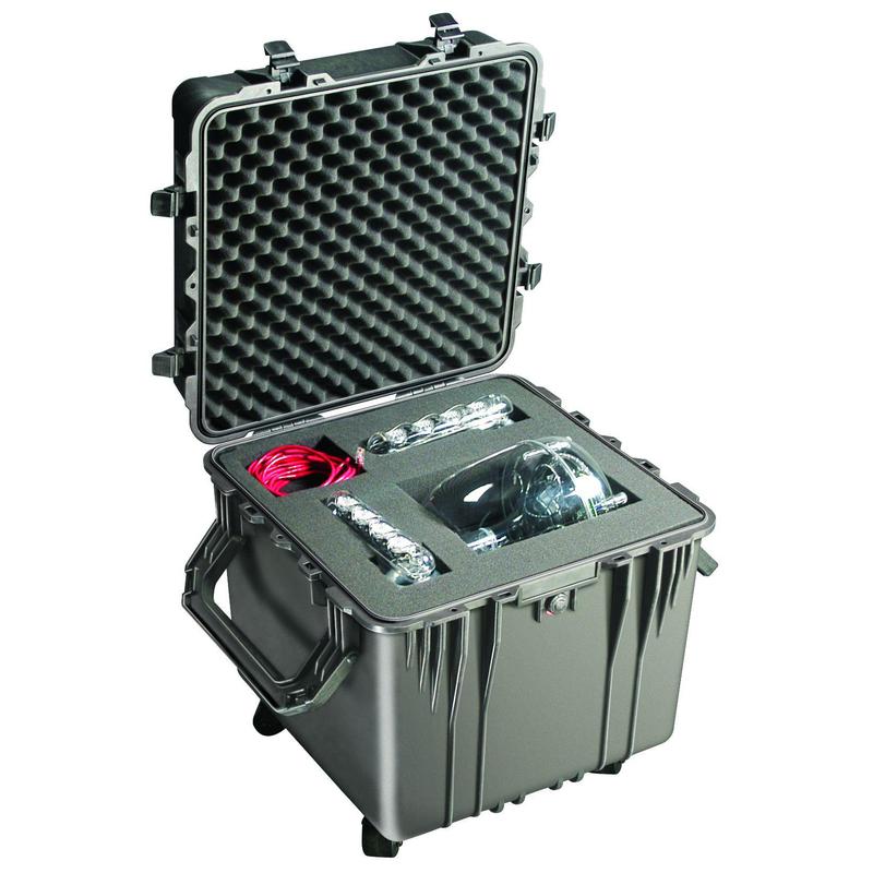 PELI kubväska 0350